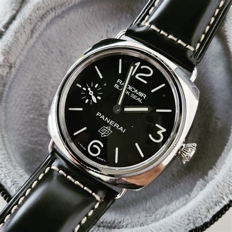 panerai radiomir 380